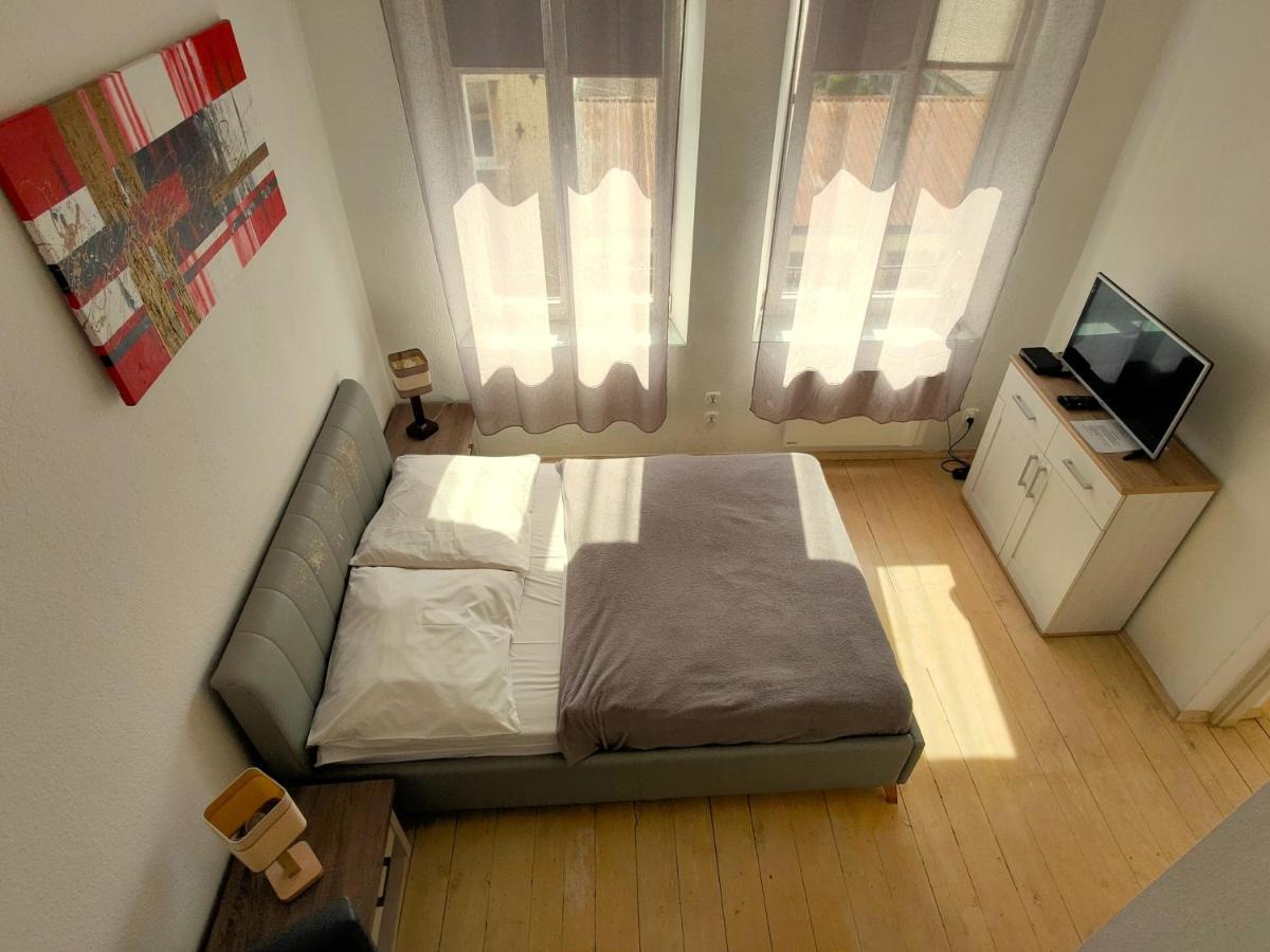 Kazimierz/Old Town Apartment คราคูฟ ภายนอก รูปภาพ
